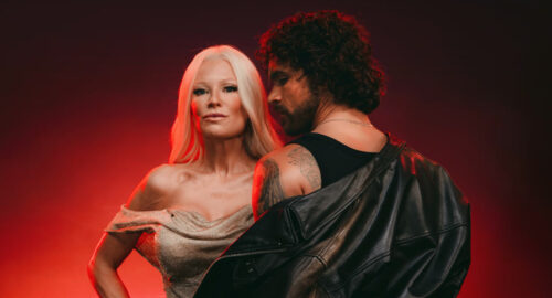 INFE Poll 2026: Turquía entrega sus 12 puntos a Finlandia con Linda Lampenius x Pete Parkkonen consolidando su 1º lugar en la clasificación provisional