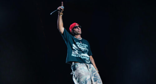 ¿Quién es Luchè? Conociendo a los artistas del Festival de Sanremo 2026