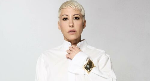 ¿Quién es Malika Ayane? Conoce a la participante del Festival de Sanremo 2026