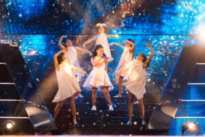 Malta inicia la búsqueda de su representante en Eurovisión Junior 2026 con la apertura de la convocatoria para la 3º edición de ‘The Voice Kids’