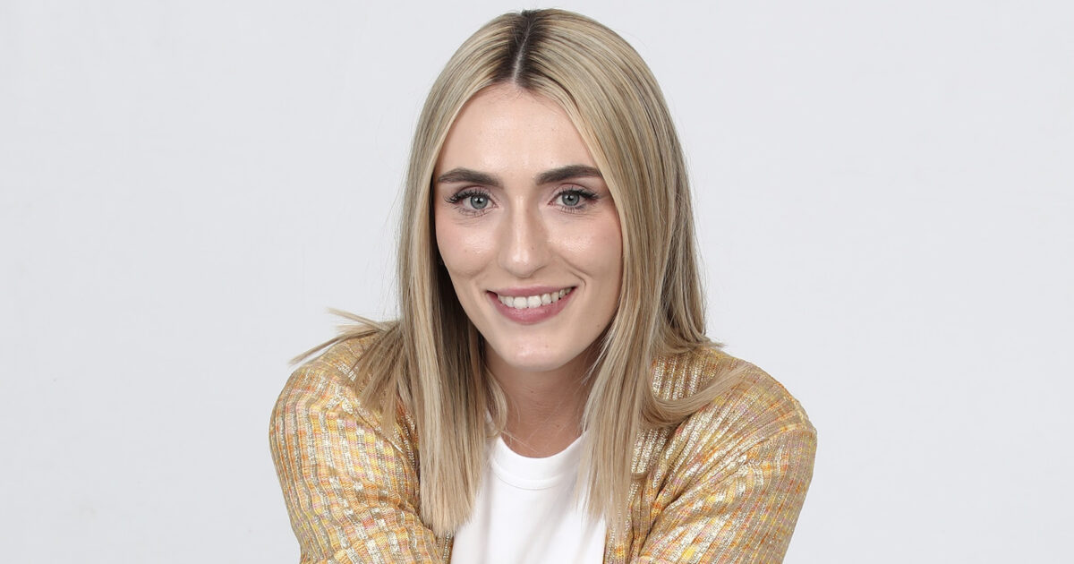 Mara Sattei | Imagen: TV Sorrisi E Canzoni