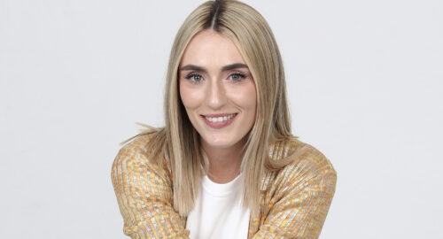 ¿Quién es Mara Sattei? Conoce a la participante del Festival de Sanremo 2026