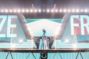 ¿Cuántos países participan en Eurovisión Junior 2026?