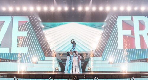 ¿Cuántos países participan en Eurovisión Junior 2026?