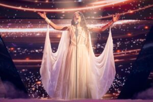 Macedonia del Norte planea participar en Eurovisión Junior 2027