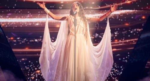 Macedonia del Norte planea participar en Eurovisión Junior 2027
