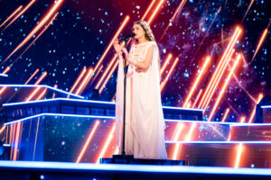 Macedonia del Norte inicia la búsqueda de su representante y canción para Eurovisión Junior 2026