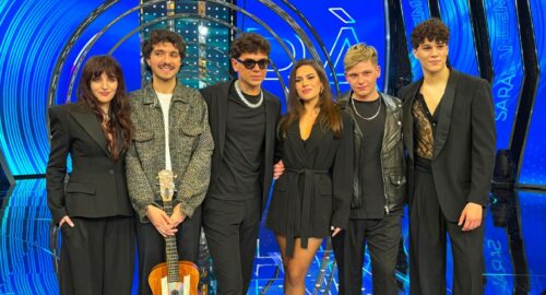 ¿Quiénes son Angelica Bove, Nicolò Filippucci, Mazziarello y el trío Soniko, Blind y El Ma? Conoce a los jóvenes de la sección ‘Nuove Proposte’ del Festival de Sanremo 2026