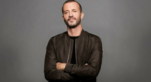 ¿Quién es Raf? Conoce al participante del Festival de Sanremo 2026