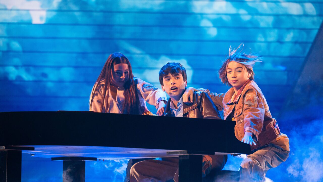 La UER hace oficial la participación de España en Eurovisión Junior 2026