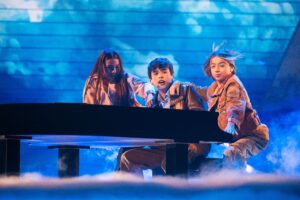 La UER hace oficial la participación de España en Eurovisión Junior 2026