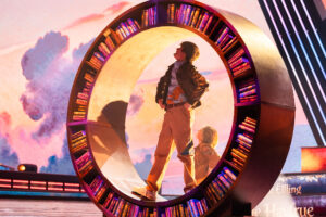 ¿A qué hora actúa Gonzalo Pinillos? Repasa la escaleta de Eurovisión Junior 2025