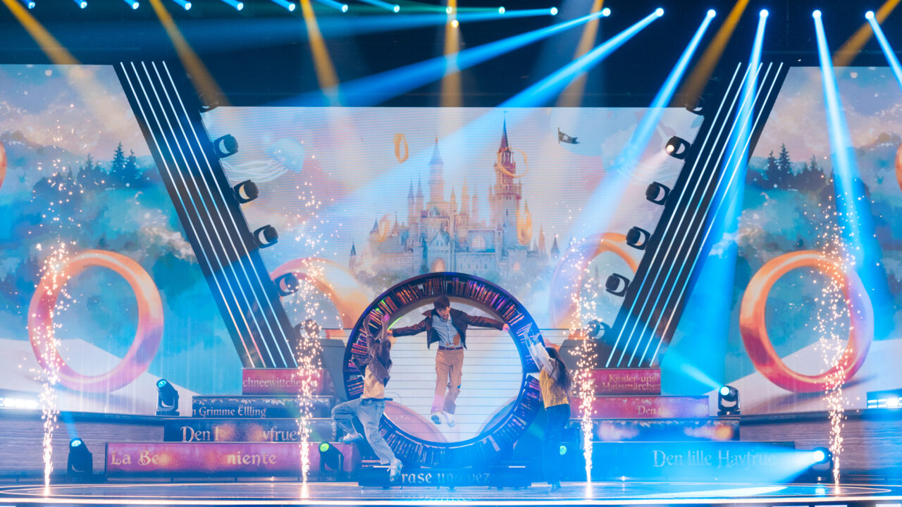 España estudiará su participación en Eurovisión Junior 2026 “cuando llegue el momento”