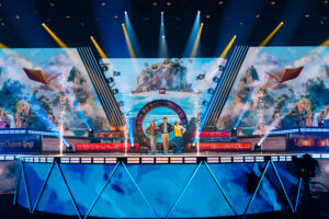 ¡Tú también decides el ganador! Abierta la primera fase de la votación online de Eurovisión Junior 2025