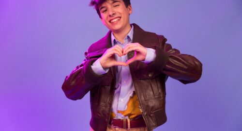 Galería: Disfruta de las fotografías oficiales de los participantes de Eurovisión Junior 2025