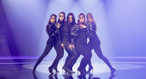 Tamara Živković con «Nova Zora» se alza con la victoria en el Montesong 2025