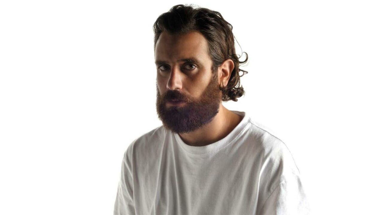 ¿Quién es Tomasso Paradiso? Conoce al participante del Festival de Sanremo 2026