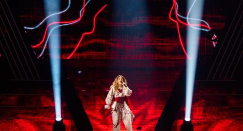 Países que casi ganan Eurovisión Junior: segundos puestos memorables y qué les faltó