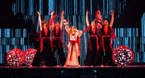 Ucrania confirma su participación en Eurovisión Junior 2026 y elegirá su propuesta en septiembre