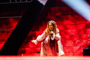 Ucrania desvela la lista preliminar con los 15 aspirantes de su preselección para Eurovisión Junior 2026 que tendrá lugar el 13 de septiembre