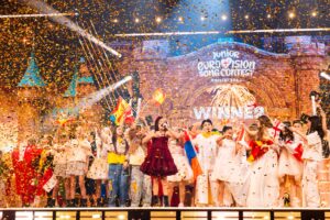 La audiencia de Eurovisión Junior 2025 bajó hasta los 16 millones de espectadores y volvió a destacar su seguimiento digital con más de 100 millones de visitas en TikTok