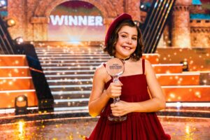 Francia confirma su participación en Eurovisión Junior 2026