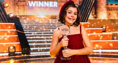 Francia confirma su participación en Eurovisión Junior 2026