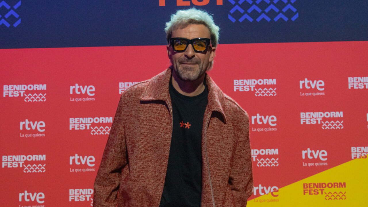 Benidorm Fest 2026 – Entrevista a Funambulista: «Lo que prometieron se está cumpliendo»