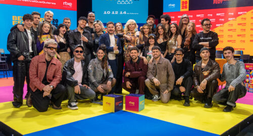 RTVE prevé celebrar el Benidorm Fest 2027 en enero y planea anunciar a los artistas elegidos el 13 de octubre