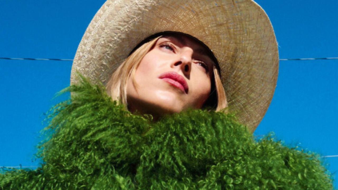 Celine Van Heel presenta «Naufrage», su primer álbum que marca un nuevo rumbo en su carrera musical