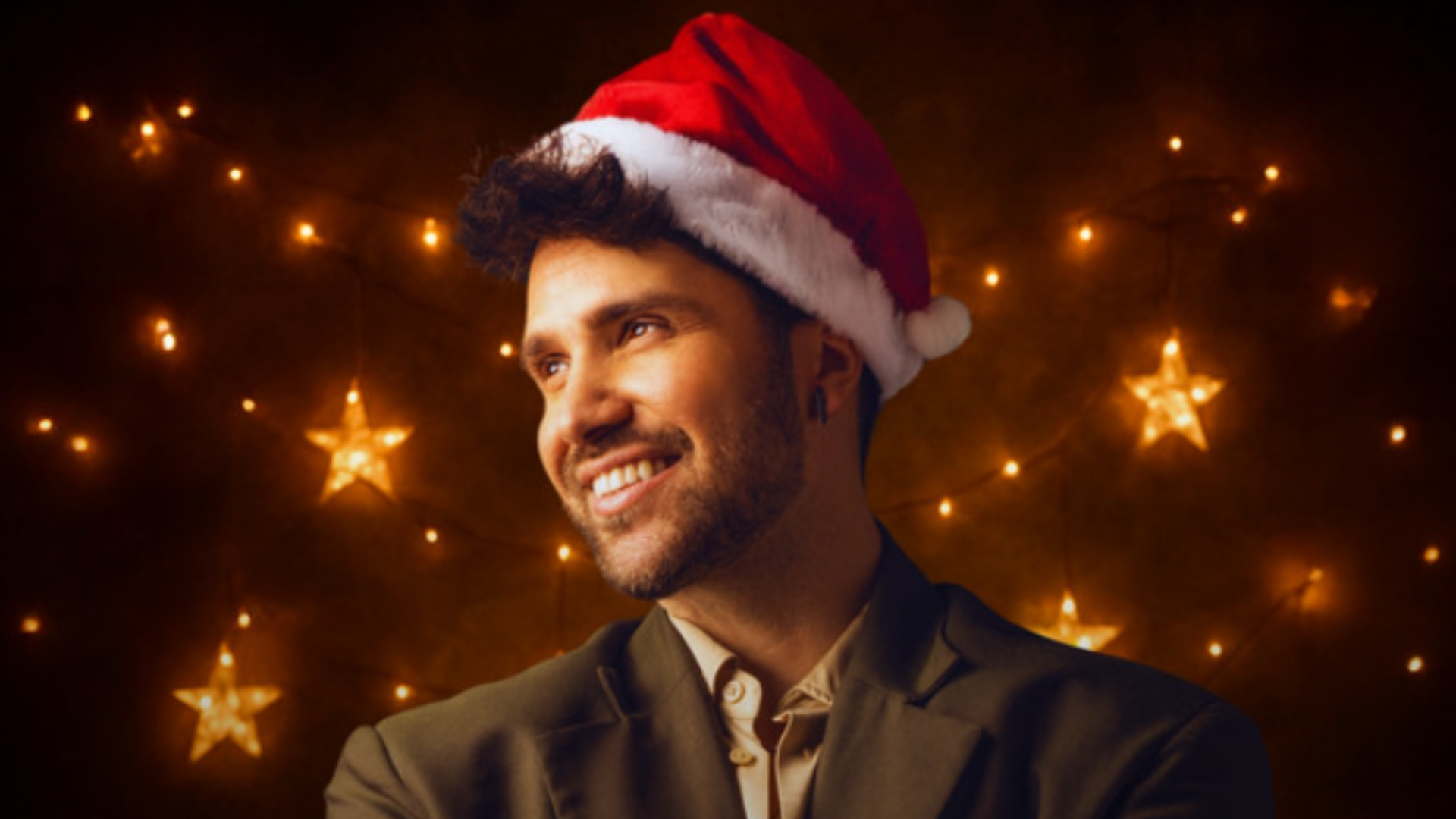 Portada de «Bachata Express Navidad, parte 2» | Dani J