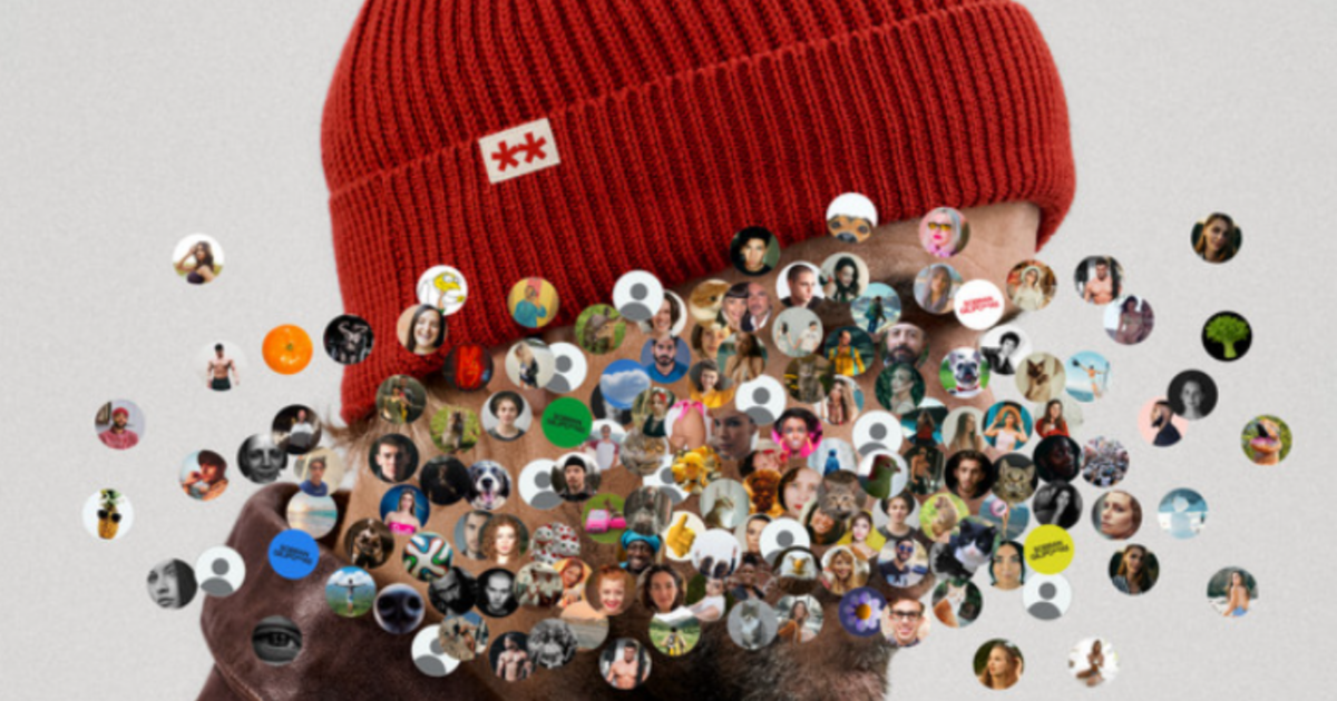 Portada de «SOBRAN GILIPO**AS» | Funambulista