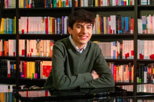 ¿En qué puesto actuará España en Eurovisión Junior 2025?