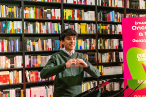 Así prepara RTVE el gran sábado eurovisivo: “El día de los deseos” llega a La 1