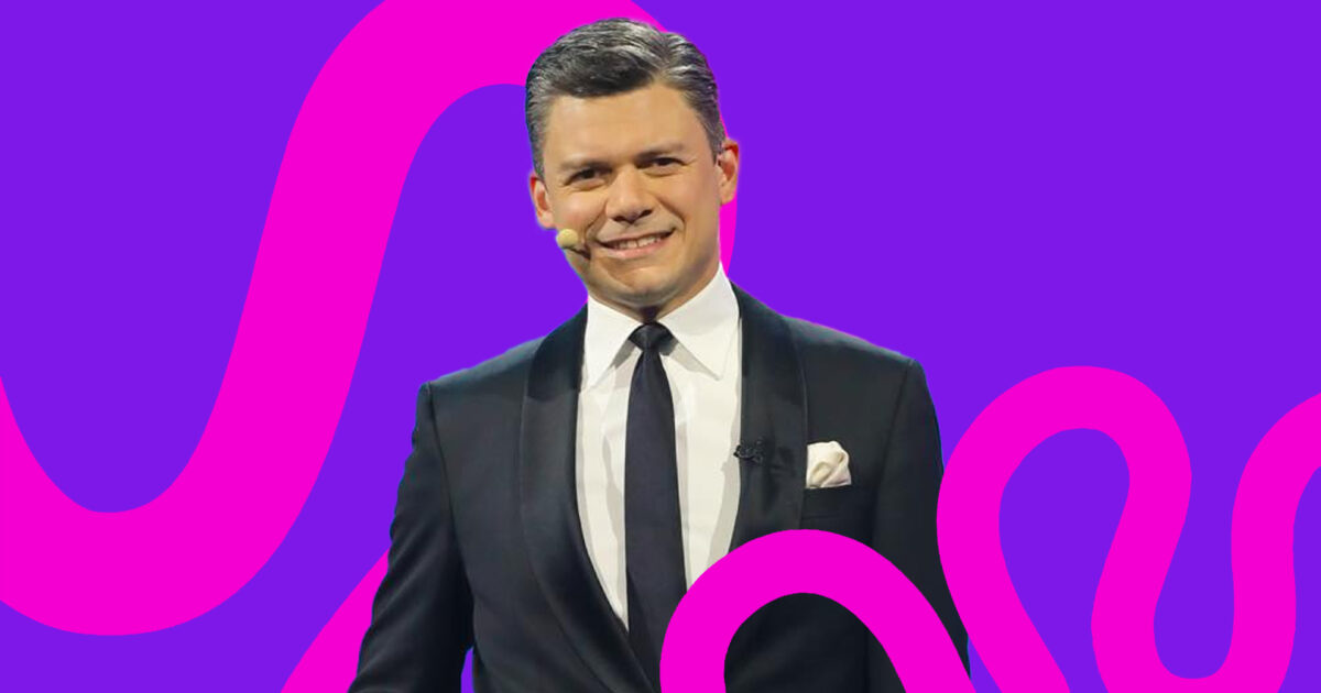 David Aladashvili | Imagen: GPB