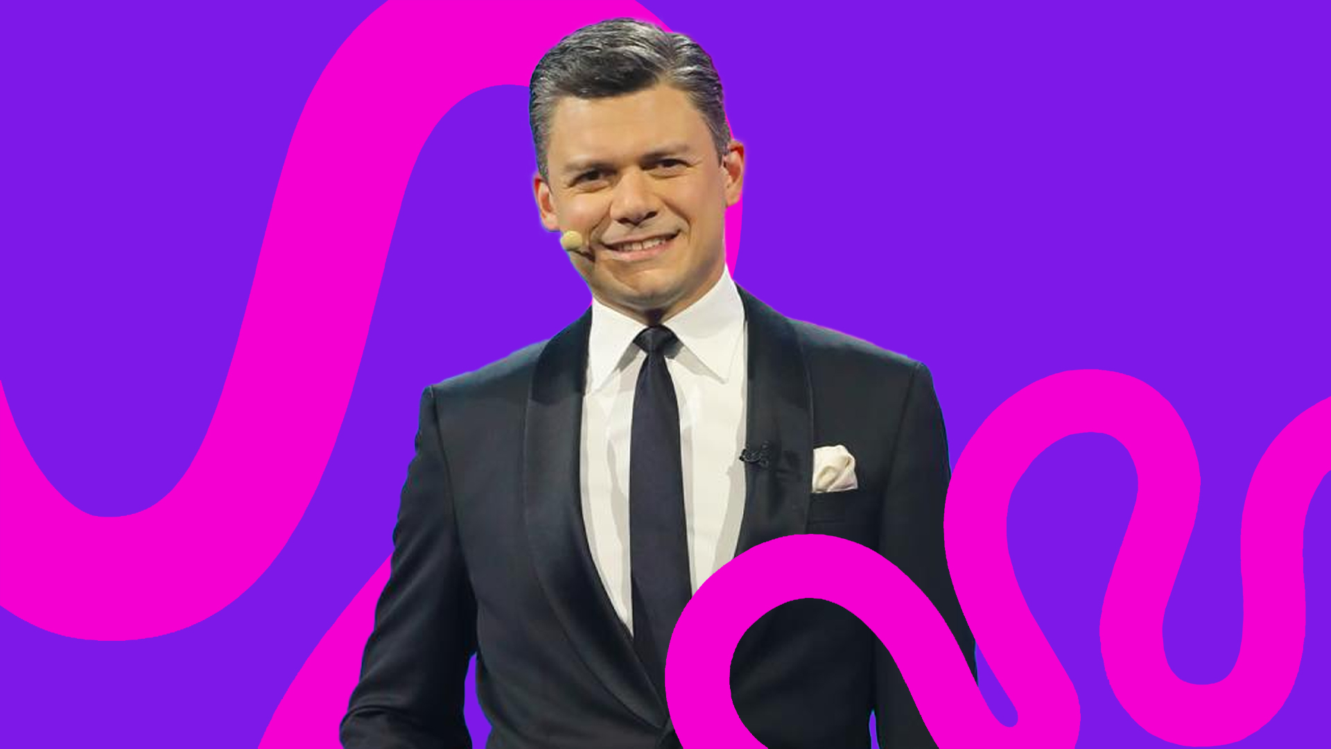 David Aladashvili | Imagen: GPB