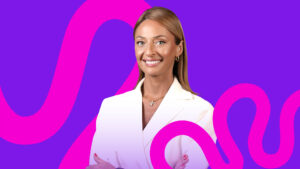 Liza Tsiklauri | Imagen: GPB