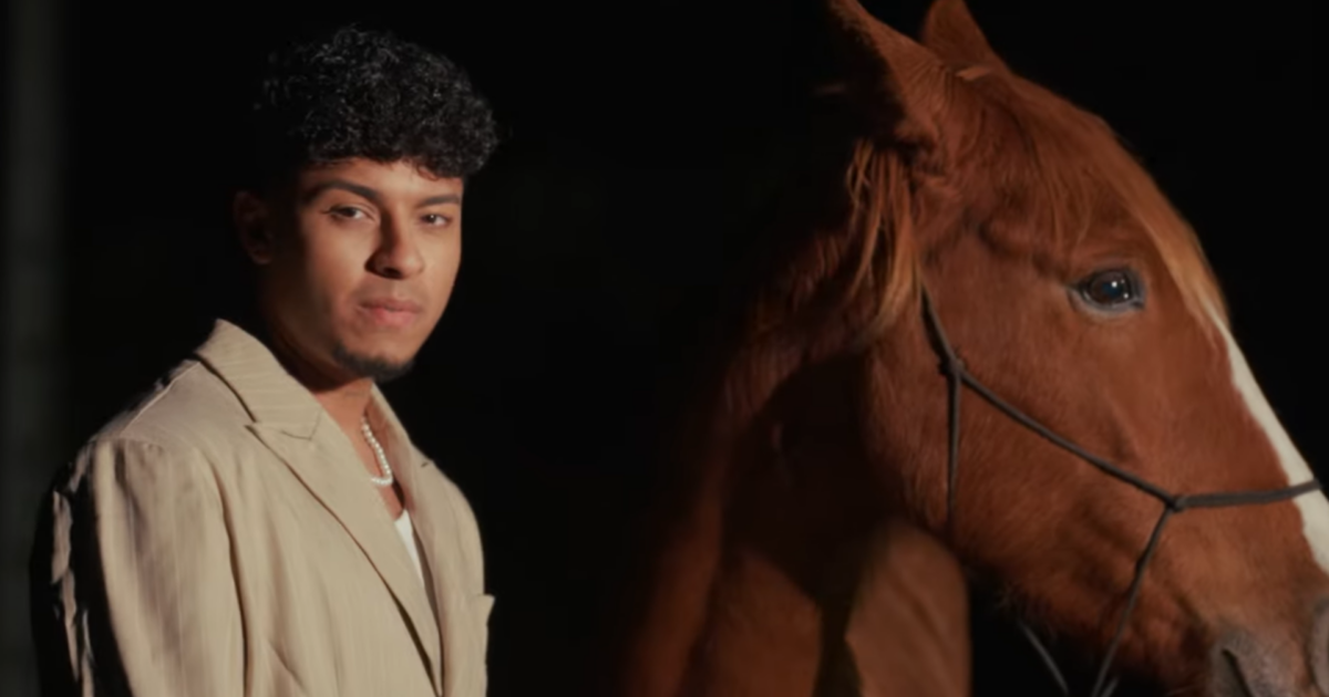 Videoclip de «Los Ojos No Mienten» | YouTube