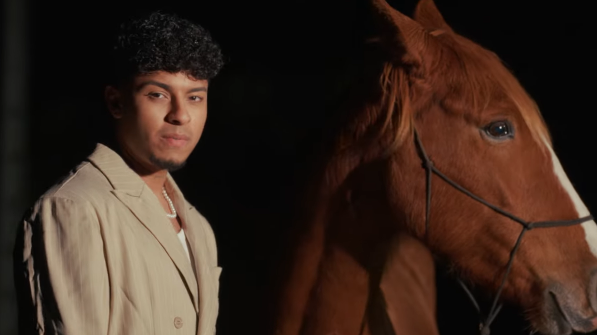 Videoclip de «Los Ojos No Mienten» | YouTube