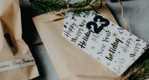 Un diciembre diferente con los calendarios de Adviento para adultos