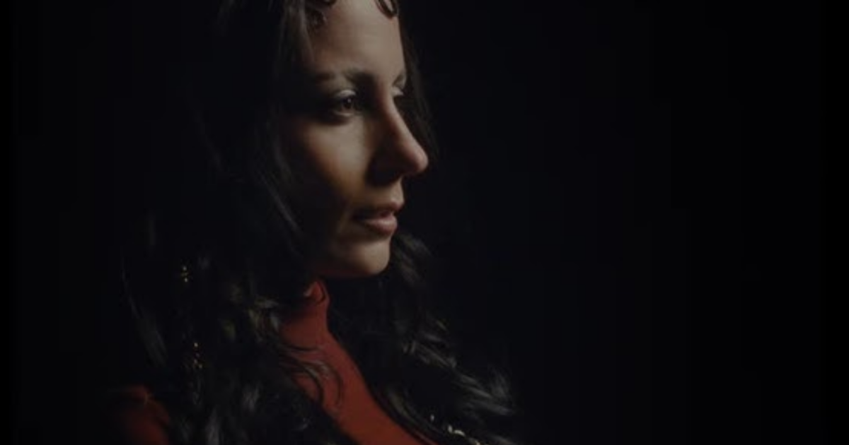 Videoclip de 'Mataora' | Rosalinda Galán, YouTube