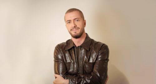 ¿Quién es Raf? Conoce al participante del Festival de Sanremo 2026