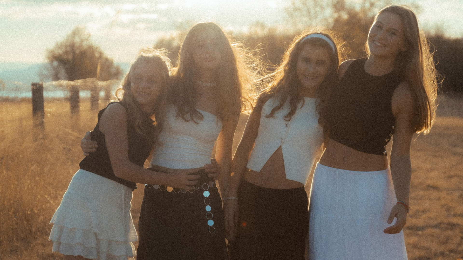 Portada de «1.000 mensajes» | Schropp Sisters, Be The One