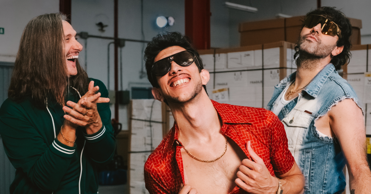 Portada de "Tú No Me Quieres" | The Quinquis