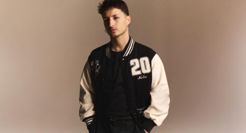 ¿Quién es Nayt? Conoce al participante del Festival de Sanremo 2026