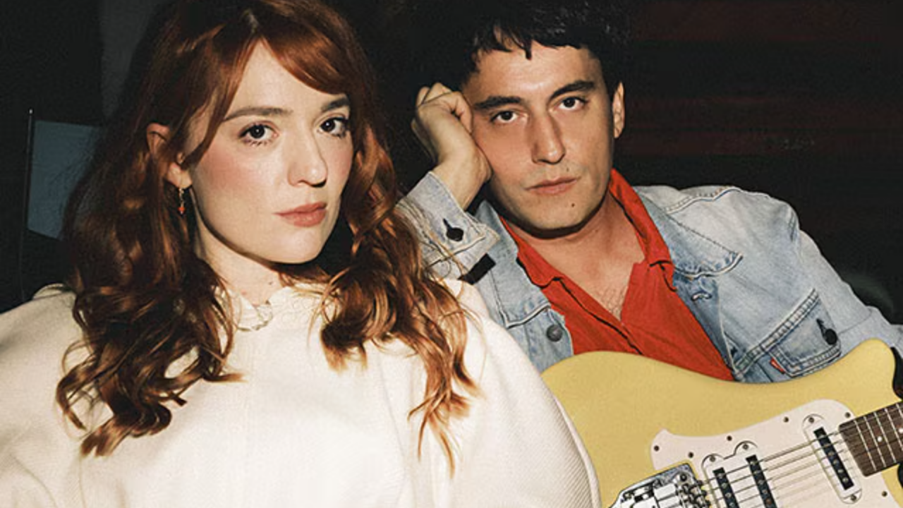 ¿Quiénes son Maria Antonietta y Colombre? Conoce a los participantes del Festival de Sanremo 2026