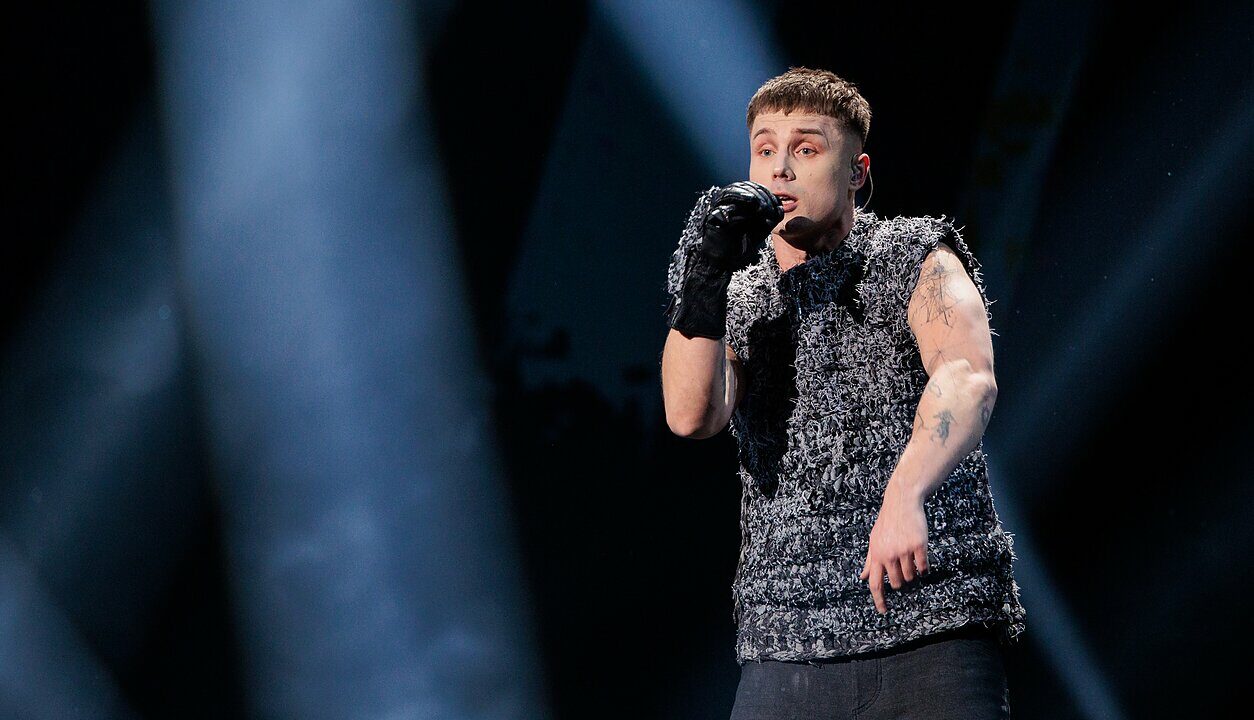 Atikin y Vilnius Voices, nuevos clasificados para la final de Eurovizija.LT 2026 y Grete pasará por la repesca: repasa los resultados de la segunda semifinal
