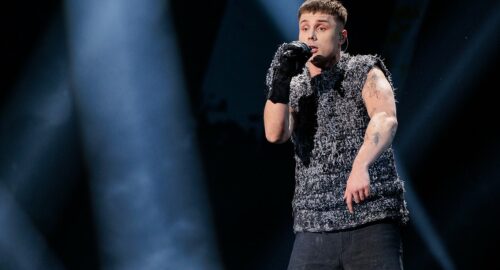 Atikin y Vilnius Voices, nuevos clasificados para la final de Eurovizija.LT 2026 y Grete pasará por la repesca: repasa los resultados de la segunda semifinal