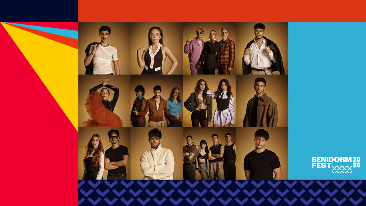 El Benidorm Fest 2026 celebrará esta noche su gran final: participantes, mecánica, horario y cómo verlo