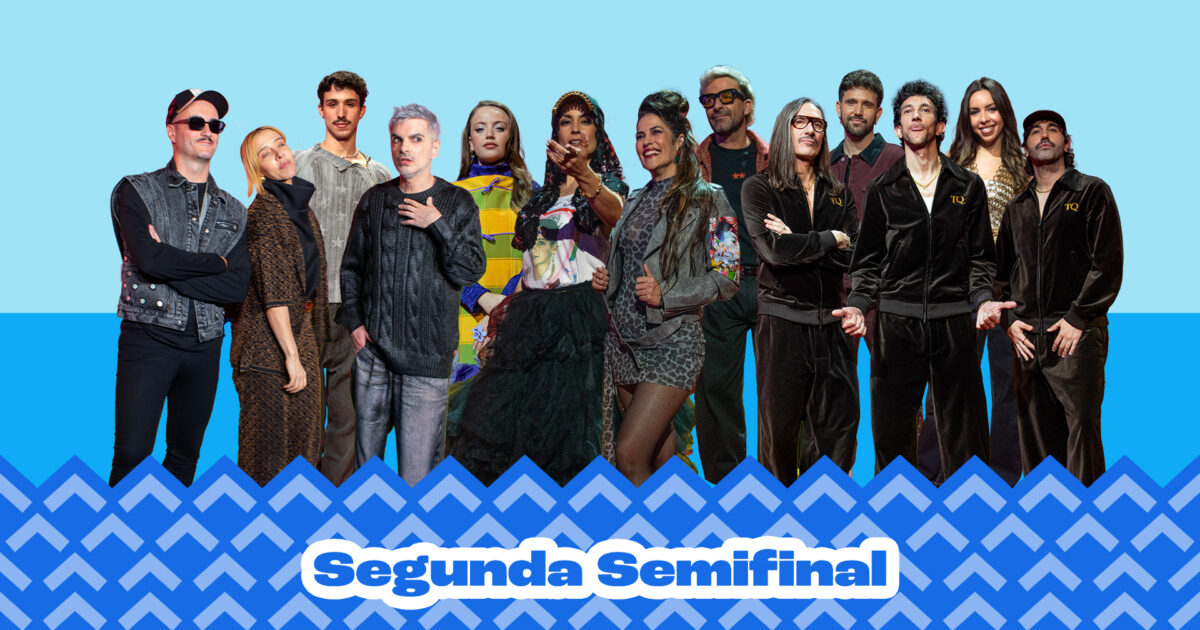 Imagen: Miguel Pons, ESCplus Epaña